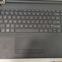 Лаптоп HP Notebook - 15-bs060nd, снимка 1 - Части за лаптопи - 41821871