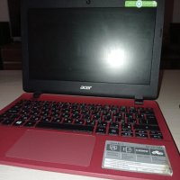 Лаптоп Acer Aspire ES 11, снимка 3 - Лаптопи за дома - 44240922