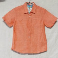 Детска риза, снимка 1 - Детски Блузи и туники - 40957416
