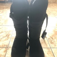 Апрески,Ботуши UGG, снимка 9 - Дамски ботуши - 44254510