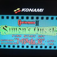 Castlevania II: Simon's Quest и сборна 42 игри, снимка 5 - Игри за Nintendo - 44351299