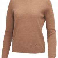 Дамски пуловер Amanda, снимка 1 - Блузи с дълъг ръкав и пуловери - 34417231