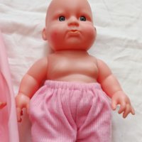 Лот кукли бебета, едното бебе с корито, снимка 3 - Кукли - 42210054