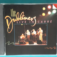 The Dubliners – 1985 - Live In Carré, Amsterdam(Folk,Country), снимка 1 - CD дискове - 44682650