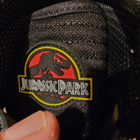 Reebok JURASSIC PARK Security 43, снимка 8 - Маратонки - 44749179