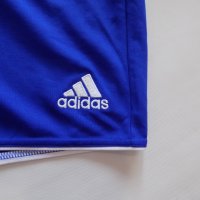 Къси панталони adidas адидас шорти оригинал мъжки футбол спорт крос L, снимка 5 - Спортни дрехи, екипи - 40955437