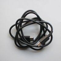 Оригинален Кабел Samsung USB C Type-C S10 S20 S21 Note 10 20 21e S9, снимка 2 - USB кабели - 34509780