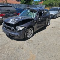 БМВ На части Е87 120д 163 коня / BMW E87 120d 163hp , снимка 1 - Автомобили и джипове - 41715284