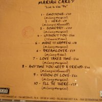 MARIAH CAREY, снимка 6 - CD дискове - 35997830