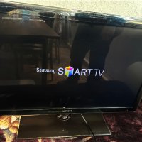 Работещ телевизор Samsung UE32D5700 може и на части, снимка 2 - Телевизори - 44182769