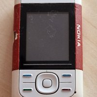 Nokia 5200, снимка 2 - Nokia - 40921758