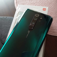 Redmi Note 8 Pro 128GB, снимка 5 - Xiaomi - 44586310