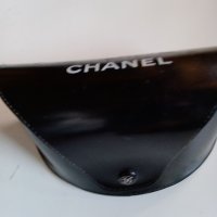 Дамски слънчеви очила CHANEL, снимка 7 - Слънчеви и диоптрични очила - 41438001