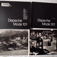 Depeche Mode 101, снимка 2 - CD дискове - 42157169