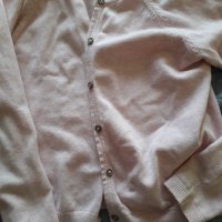 Нови Джинси и жилетка, снимка 6 - Детски панталони и дънки - 30437724