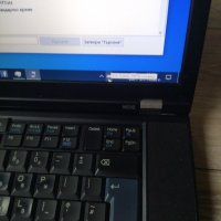 Lenovo Thinkpad W510 лаптоп i5, снимка 6 - Лаптопи за работа - 38829579