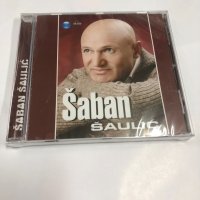 Shaban Shaulich/2006, снимка 1 - CD дискове - 42267140
