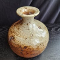 Керамична ваза, снимка 2 - Вази - 41059876