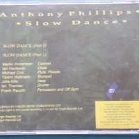 Anthony Philips(Genesis,Camel)- 1990 - Slow Dance, снимка 4 - CD дискове - 42433850