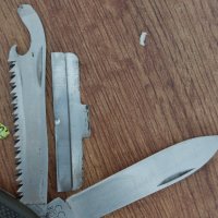 Лот стари ножки ''нож щик кинжал сабя ятаган", снимка 16 - Антикварни и старинни предмети - 41394394
