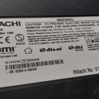 лед диоди от дисплей VES500QNDP-2D-N42 от телевизор Hitachi модел 50HK5100, снимка 4 - Части и Платки - 36405307