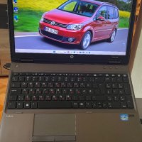 Продавам лаптоп HP ProBook 6570 b, снимка 1 - Лаптопи за дома - 41244733