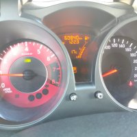 Продавам Nissan Juke 1. 6i NISMO 4x4 , снимка 10 - Автомобили и джипове - 44223360