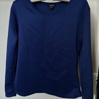 Блуза , снимка 1 - Блузи с дълъг ръкав и пуловери - 35947031
