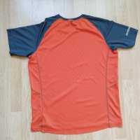 Тениска Nike Miler running Dri-Fit, снимка 5 - Тениски - 41458526