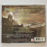Sucker Punch - Original Motion Picture Soundtrack, снимка 2 - CD дискове - 39336755