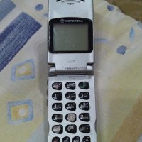 Motorola V3690 за части, снимка 3 - Motorola - 41362338