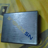 NSPRO , SMART CLIP  боксове за стари телефони, снимка 1 - Резервни части за телефони - 41664406