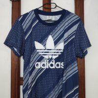 Спортна тениска Adidas Originals, Size S, снимка 1 - Тениски - 41823707