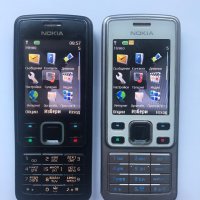Nokia 6300, снимка 2 - Nokia - 41125142