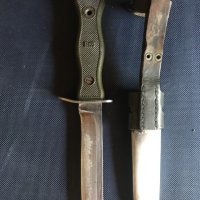 щикове байонети ножове, снимка 8 - Антикварни и старинни предмети - 41906332