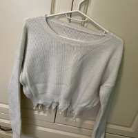 Продавам дамски зимни блузи!, снимка 4 - Блузи с дълъг ръкав и пуловери - 44622930