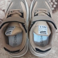 Детски обувки Clibee, снимка 5 - Детски маратонки - 44773189