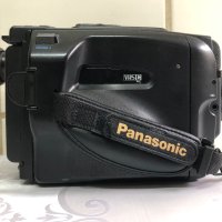 Panasonic NV-S20, снимка 3 - Камери - 44444431