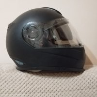 Каска Schuberth S2 sport размерS, снимка 6 - Аксесоари и консумативи - 42408151