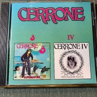 CERRONE , снимка 5 - CD дискове - 41968084