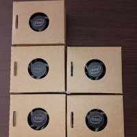 Intel боксови вентилатори LGA 1200, 1151, 1155, 1156, 1150, снимка 3 - Други - 42733128