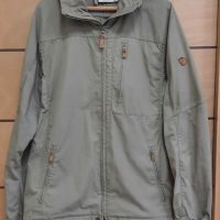 Fjällräven Sten  Green, снимка 2 - Якета - 36259178