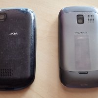 Nokia 200 и 302, снимка 17 - Nokia - 40921535