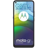 Дисплей + Тъч скрийн за Motorola Moto G9 Power / XT2091, снимка 2 - Резервни части за телефони - 42281212