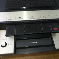 SANSUI JAPAN ANTIQUE DECK-ВНОС FRANCE 2608231856, снимка 10 - Декове - 41975091