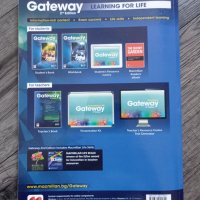 Gateway Student's Book Pack-2бр.-A2,B1.1, снимка 3 - Учебници, учебни тетрадки - 42167327
