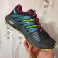 маратонки Salomon XR Shift  номер  39 1/3 , снимка 8 - Маратонки - 39716270