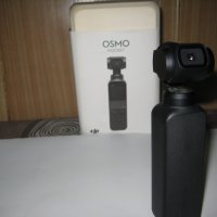 Osmo Pocket kamera, снимка 4 - Камери - 42513553