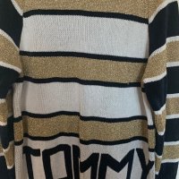 Пуловер Tommy Hilfiger, снимка 2 - Блузи с дълъг ръкав и пуловери - 42706637