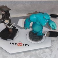 PS3-Портал-Disney Infinity, снимка 1 - Аксесоари - 39496292